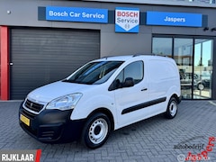 Peugeot Partner - bestel AIRCO/ cruise/ MARGE 122 1.6 BlueHDi 100 L1 XR S&S