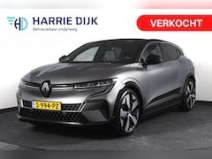 Renault Mégane E-Tech - EV60 Optimum Charge Techno | Dig.Cockpit | Adapt.Cruise | Stoel-+Stuurverw. | 360 camera |