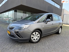 Opel Zafira Tourer - 1.4 Edition 7p. AIRCO BJ 6-2016 APK 7-2026