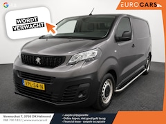 Peugeot Expert - 2.0 BlueHDI 145 Standard Premium Airco Navi Cruise Control Sidebars PDC VA + Camera DAB+