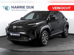 Toyota Yaris Cross - 1.5 Hybrid 115 Dynamic | Dig.Cockpit | Adapt.Cruise | Stoel-+stuurverwarming | Camera | PD