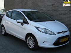 Ford Fiesta - 1.25 Limited