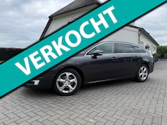 Peugeot 508 SW - 1.6 THP Active / Bj: 2012 / N.A.P / Pano