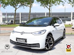Volkswagen ID.3 - Pure Panoramadak | Achteruitrijcamera | Keyless Go & Entry | IQ Light Matrix LED | Stoel&S