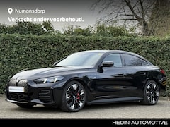 BMW i4 - eDrive35 | M-Sport Pro | 20" | Camera