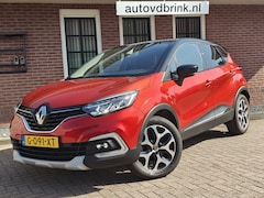 Renault Captur - 1.3 TCe Intens 150PK, CAMERA / PDC / NAP