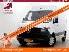 Mercedes-Benz Sprinter - 315 CDI 150pk RWD L2H2 LED/Airco/Camera 08-2021