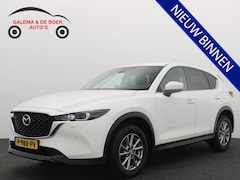 Mazda CX-5 - 2.0 SkyActiv-G 165 Comfort NIEUWSTE MODEL / TREKHAAK / CAMERA / CARPLAY / NAVI / CLIMA / P