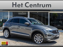 Volkswagen T-Roc - 1.5 TSI Sport DSG - Camera - Carplay - Stoelverwarming - Ad. Cruise Control - DAB - Side A