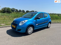 Suzuki Alto - 1.0 Comfort