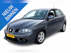 SEAT Ibiza - 1.6-16V Freestyle LMV, Bluetooth, 5drs, APK