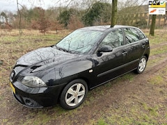 SEAT Ibiza - 1.6-16V Freestyle apk t/m 24-06-2027