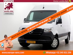 Mercedes-Benz Sprinter - 316 CDI 163pk RWD L2H2 Airco/Navi/Camera/Trekhaak 3500kg 11-2018