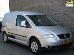 Volkswagen Caddy - 1.9 TDI - Airco - Cruise control