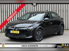 Lancia Y(psilon) - Ypsilon 51 kWh Cruise Control Sfeerverlichting DAB Carplay DIRECT LEVERBAAR