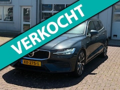 Volvo V60 - 2.0 D4 Momentum Export