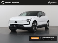 Volvo EX30 - Single Motor Extended Range Plus 69 kWh | warmtepomp | Dodehoekdetectie | Achteruitrijcame