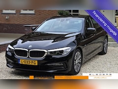 BMW 5-serie - 520i High Executive M Sport lLine