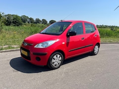 Hyundai i10 - 1.1 Active 50806 dkm Stuurbekrachtiging BJ 2009