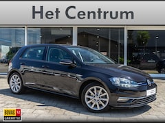 Volkswagen Golf - 1.5 TSI Highline carplay - alcantara - dig. cockpit - navi - DAB - Clima