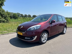Renault Grand Scénic - 1.2 TCe Collection 7p. BJ 2013 CLIMA Dealer Onderhouden
