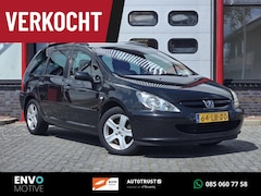 Peugeot 307 SW - 1.6 16V 1e Eigenaar/Pano/Cruise/Clima