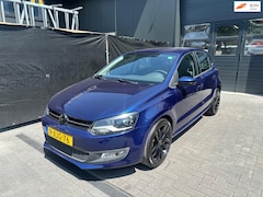 Volkswagen Polo - 1.2 TSI Highline | Airco | Cruise Control | Rijk uitgerust | Zuinige benzine