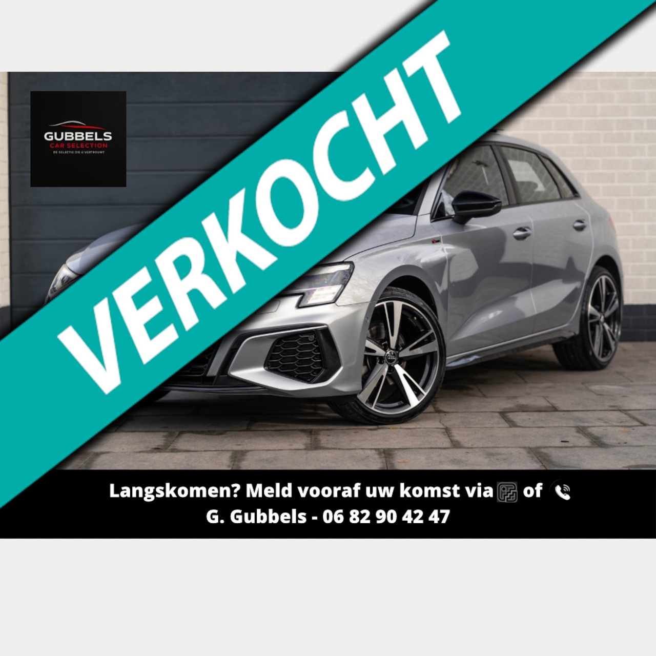 Audi A3 Sportback - 35 TFSI S Black Edition | Pano | Matrix | Keyless | Ambiance - AutoWereld.nl