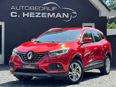 Renault Kadjar - 1.3 TCe Intens 1E EIGENAAR DEALEROH FACELIFT MODEL CAMERA KEYLESSGO FULL LED