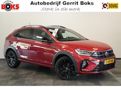Volkswagen Taigo - 1.5 TSI R-Line 3x Adaptive-Cruise IQ-led 18'lmv 24 Maanden garantie* (Vraag naar de voorwa