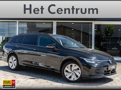 Volkswagen Golf Variant - 1.5 TSI Life Edition Carplay - Sfeer - acc- virtual cockpit - keyless - camera - El. achte