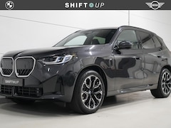 BMW X3 - 30e xDrive M-Sport