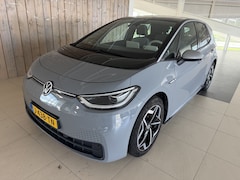 Volkswagen ID.3 - First Plus 58 kWh