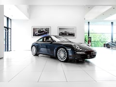 Porsche 911 - Carrera 4S ~Munsterhuis Sportscars~