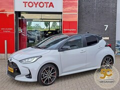 Toyota Yaris - 1.5 Hybrid GR Sport STOELVERWARMING ADAPTIVE CRUISE CONTROL DEALER ONDERHOUDEN