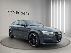 Audi A3 Sportback - 30 TFSI | Navi | Parkeersensors V+A | Airco (automatisch) | 16"| Bluetooth |