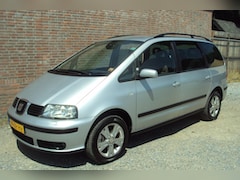 SEAT Alhambra - 2.0 Urbanstyle 7 PERSOONS