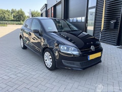 Volkswagen Polo - 1.2 TSI BlueMotion Edition | eerste eigenaar