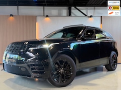 Land Rover Range Rover Velar - 2.0 P400e AWD Dynamic HSE PHEV Pano|360|Leder|Meridian