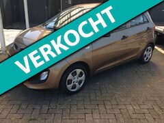 Kia Picanto - 1.0 CVVT Comfort Pack airco EXPORT