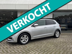 Volkswagen Polo - 1.0 Comfortline
