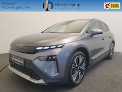 Skoda Elroq - 85 Business Edition Matrix Led, 360 Camera, Canton