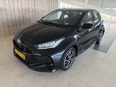 Toyota Yaris - 1.5 Hyb. First Ed