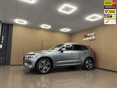 Volvo XC60 - 2.0 B5 Business Pro * Automaat / Carplay / Trekhaak / Leder / Camera / NL Auto