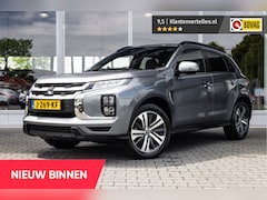 Mitsubishi ASX - 2.0 Intense | Camera | Trekhaak | Carplay