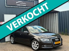 Audi A3 Sportback - 1.2 TFSI Attraction Advance SUPER NETTE AUTO//XENON//VOLLEDIG ONDERHOUDEN