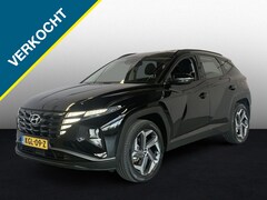 Hyundai Tucson - 1.6 T-GDI PHEV Business
