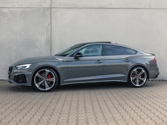 Audi A5 Sportback - 40 TDI Pro Line 20inch 360° B&O Massage stoelen