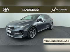 Kia XCeed - 1.4 T-GDi DynamicPlusLine | Rijklaar | Adaptieve Cruise Controle | Trekhaak | Lederen Bekl