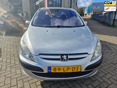 Peugeot 307 - 1.6-16V XS Automaat Bj.2003 Kmst.152930 met APK tot 04-03-2027